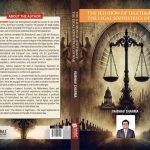 BREAKING NEWS: पुस्तक समीक्षा     “द इल्युज़न ऑफ़ लीजीटिमेसी: द लीगल सफ़िस्ट्रीज़ ऑफ़ वॉर” — वैभव शर्मा